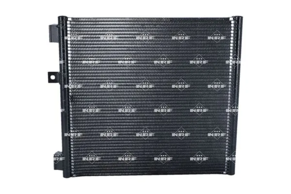 Radiator climatizare