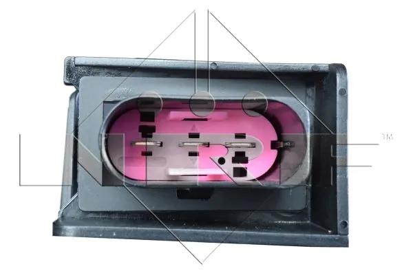 Ventilator radiator racire