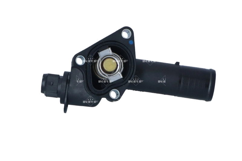 Termostat lichid racire