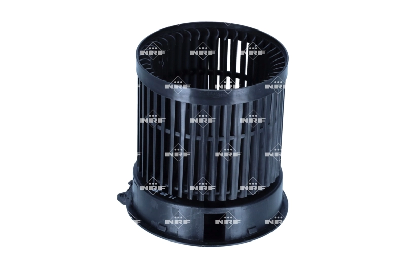 Ventilator habitaclu