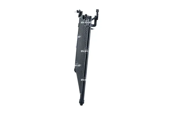 Radiator climatizare