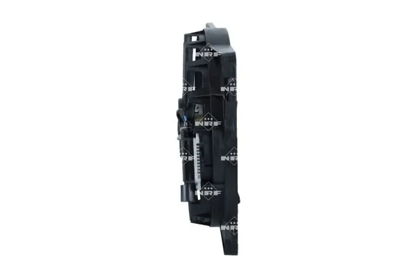 Ventilator radiator racire