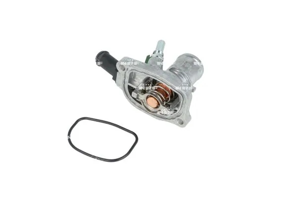 Termostat lichid racire