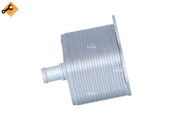 Radiator ulei / termoflot