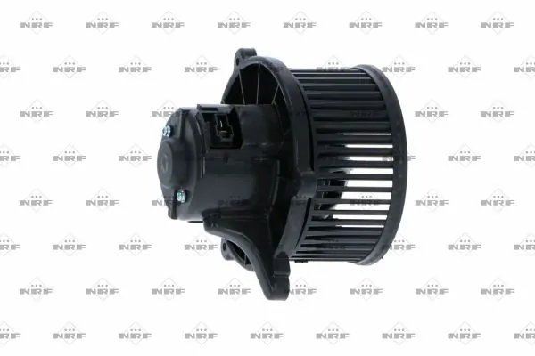Ventilator habitaclu