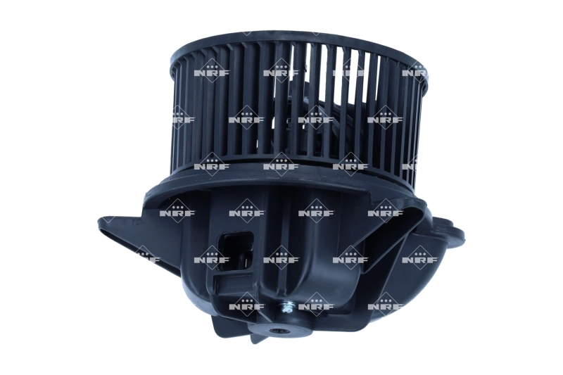 Ventilator habitaclu