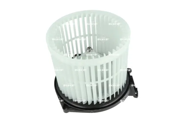 Ventilator habitaclu