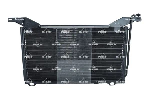 Radiator climatizare