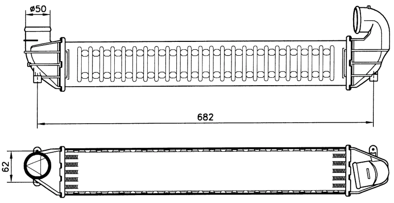 Intercooler