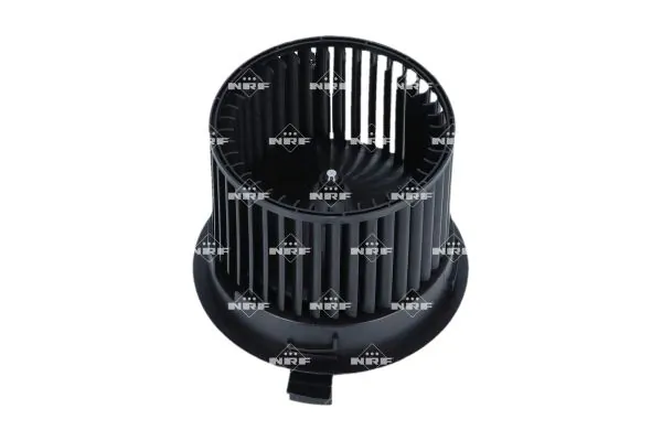Ventilator habitaclu