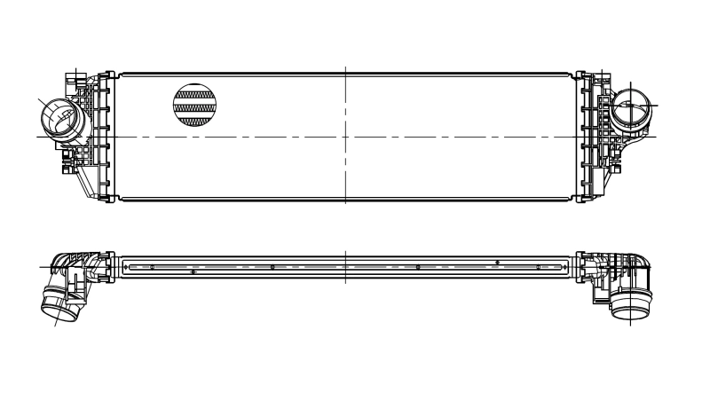 Intercooler