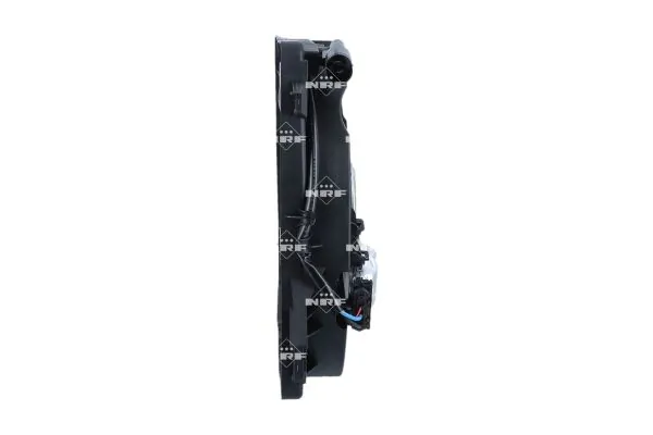 Ventilator radiator racire