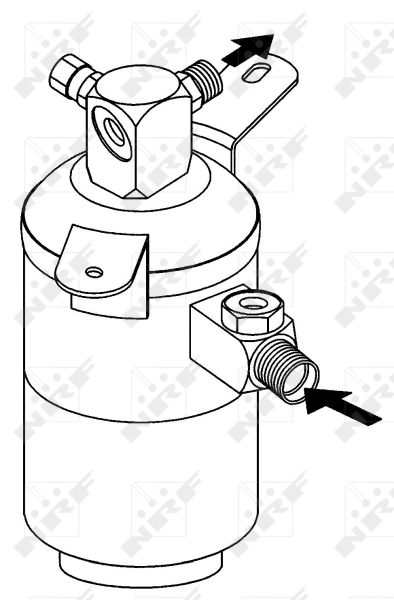 Uscator aer conditionat