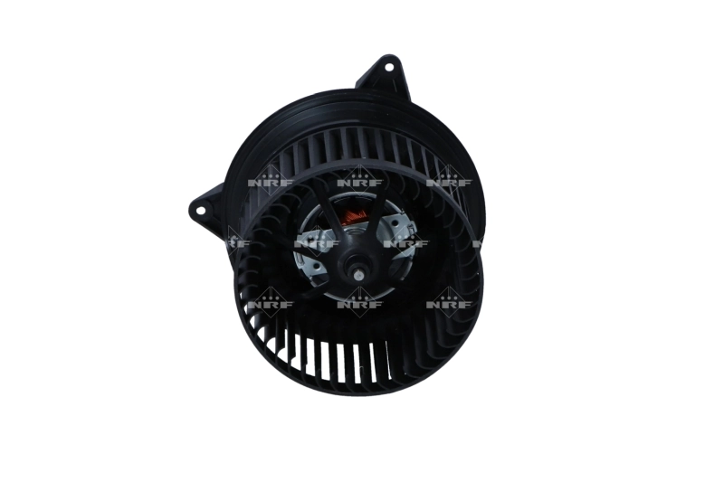Ventilator habitaclu