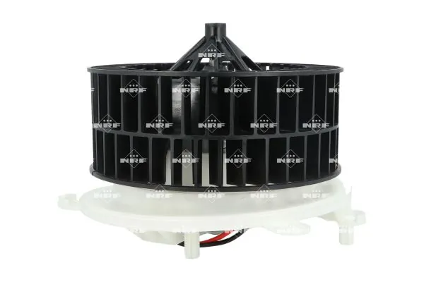 Ventilator habitaclu
