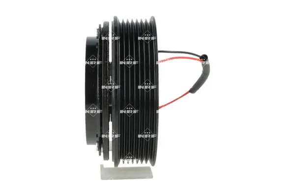 Cupla magnetica compresor climatizare