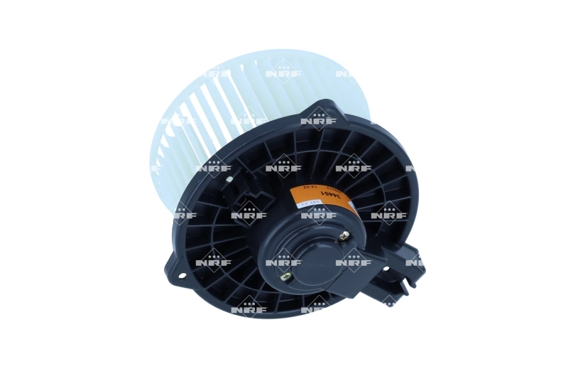 Ventilator habitaclu