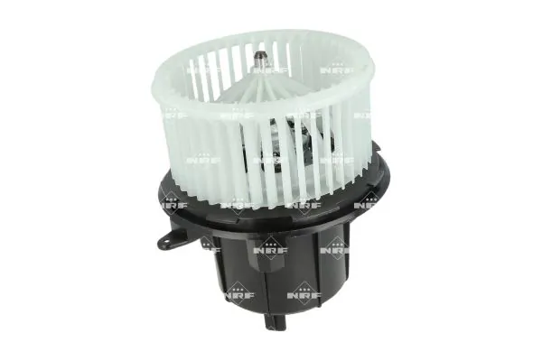 Ventilator habitaclu
