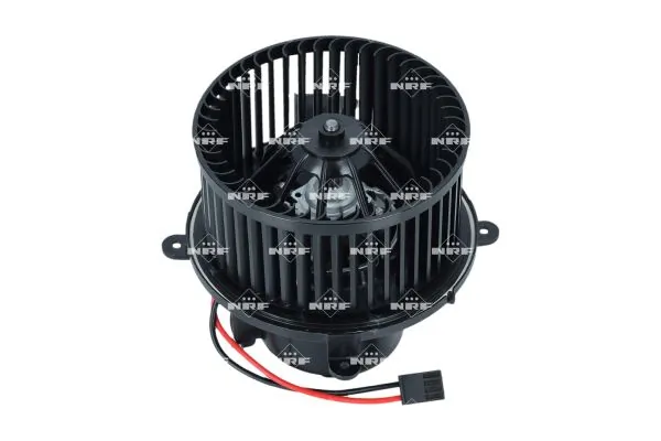 Ventilator habitaclu