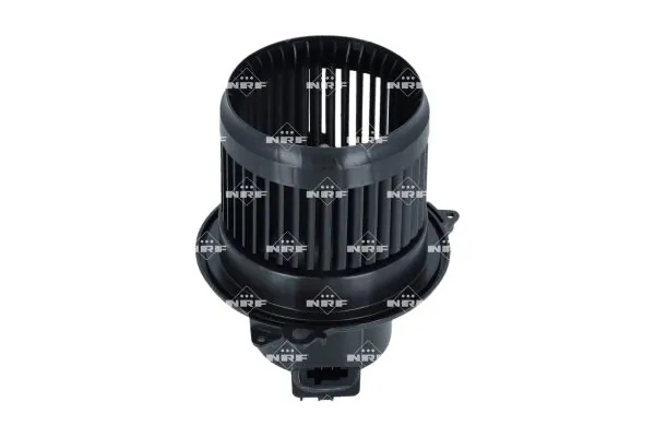 Ventilator habitaclu