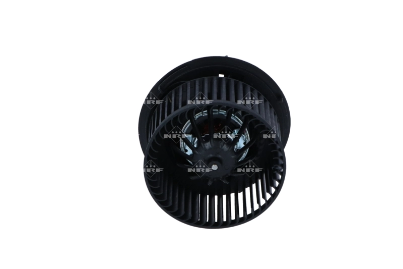 Ventilator habitaclu