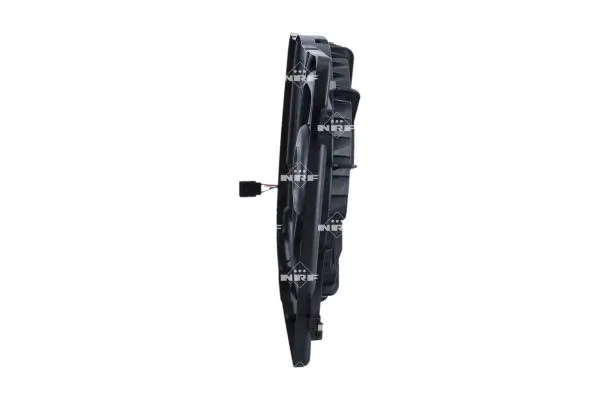 Ventilator radiator racire