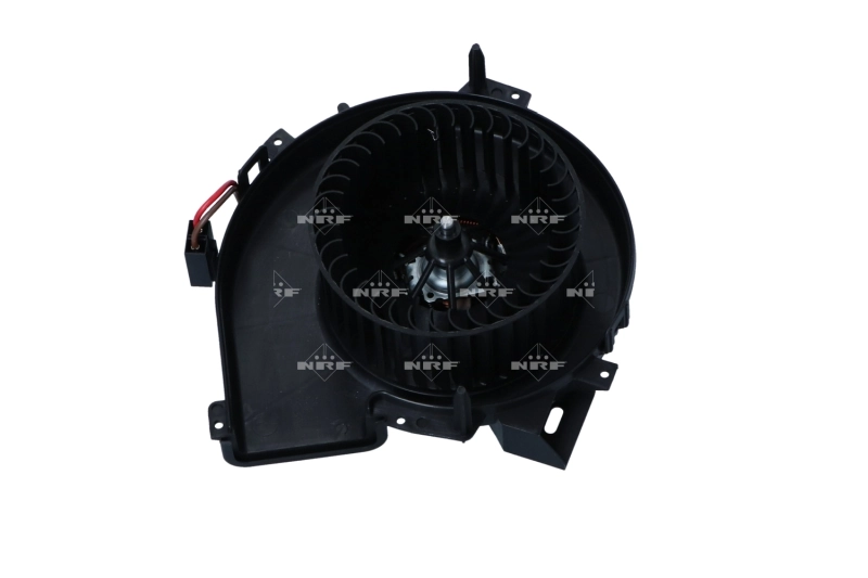 Ventilator habitaclu