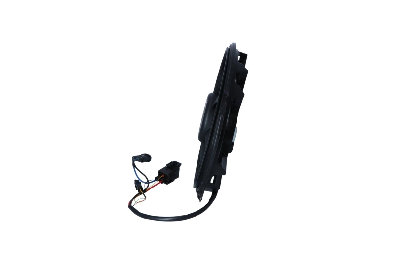 Ventilator radiator racire