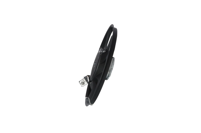 Ventilator radiator racire
