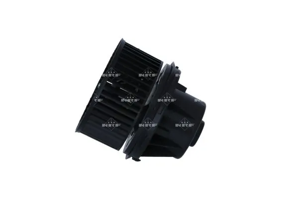 Ventilator habitaclu