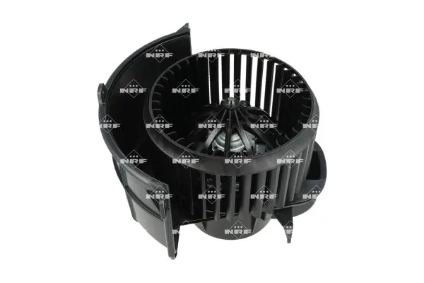 Ventilator habitaclu