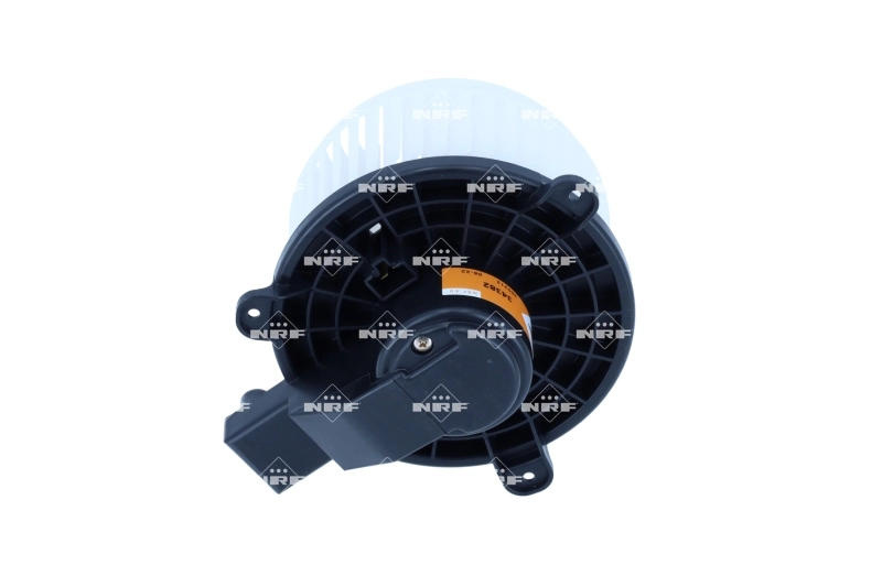 Ventilator habitaclu