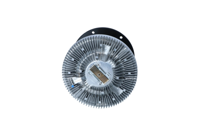Cupla ventilator radiator