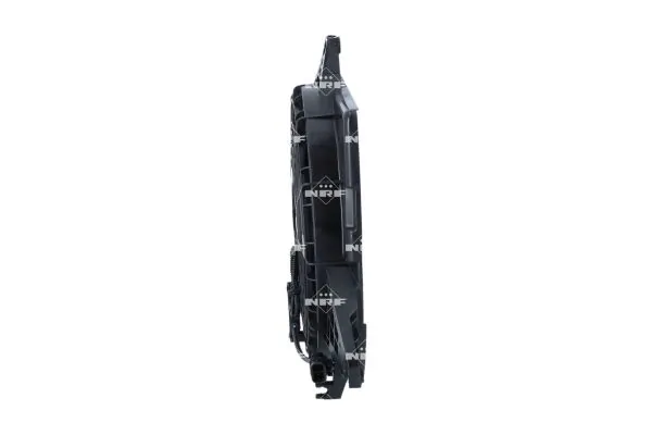 Ventilator radiator racire