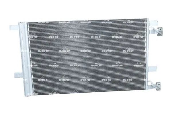 Radiator climatizare