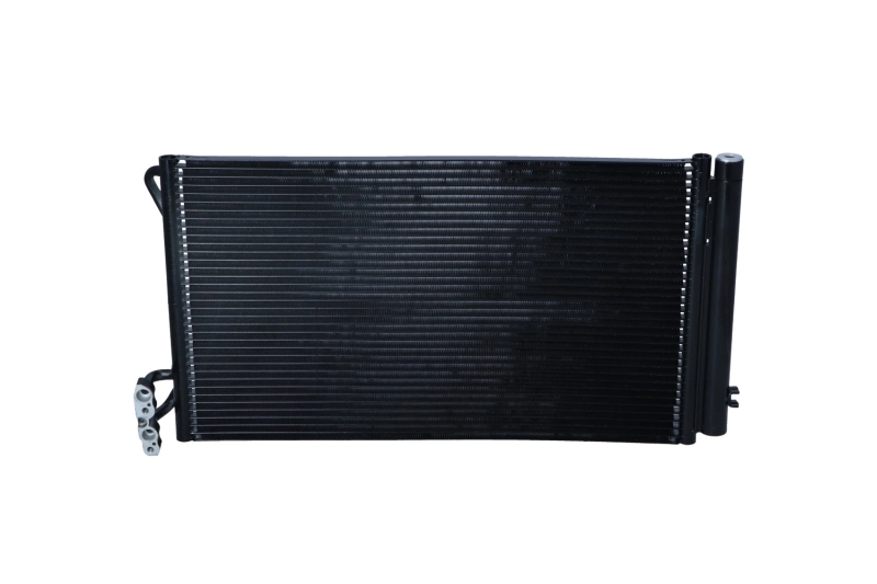 Radiator climatizare