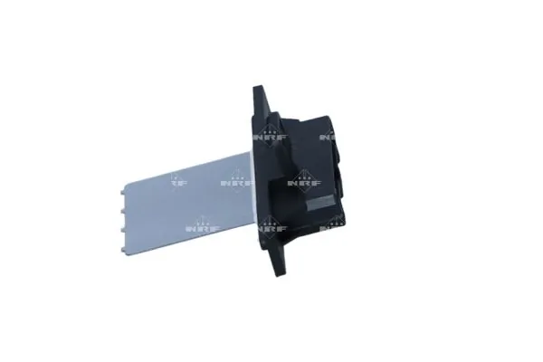 Rezistor ventilator habitaclu