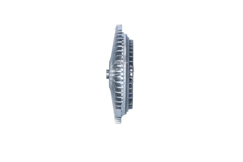 Cupla ventilator radiator