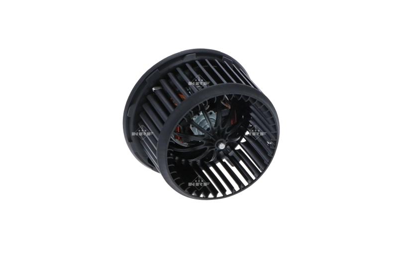 Ventilator habitaclu