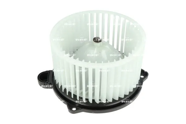 Ventilator habitaclu