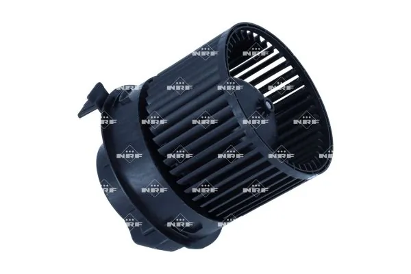 Ventilator habitaclu
