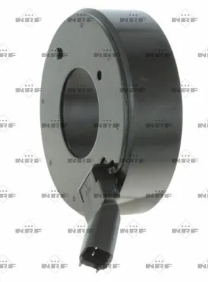 Bobina cuplaj magnetic compresor