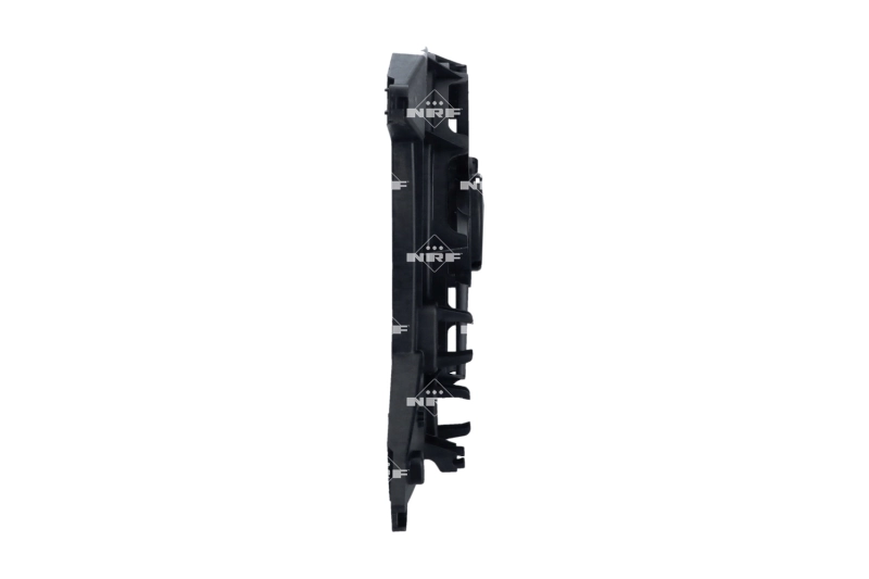 Ventilator radiator racire