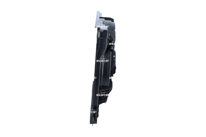 Ventilator radiator racire