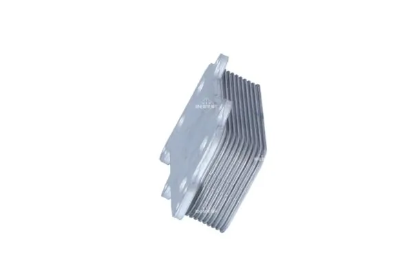 Radiator ulei / termoflot