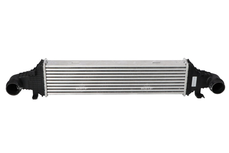 Intercooler