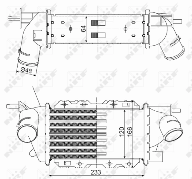 Intercooler