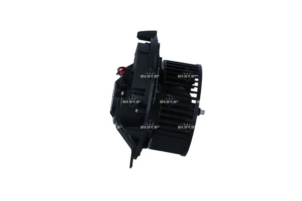 Ventilator, habitaclu