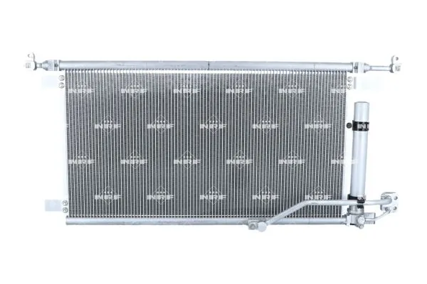 Radiator climatizare
