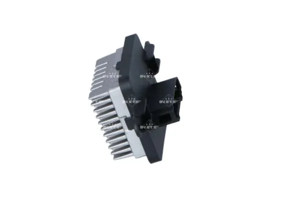 Rezistor ventilator habitaclu